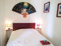 Apartment Hego Alde