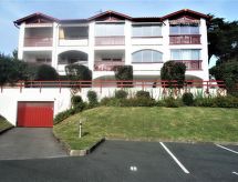 Apartamento Hego Alde
