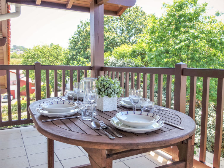 Apartman za odmor Atlantique