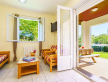 Vrijstaand vakantiehuis bij strand Bidart, 6 personen - thumbnail 4