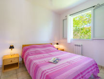Kindvriendelijk vakantiehuis op 800m van strand Bidart met zwembad - thumbnail 6
