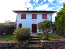 Feriebolig Gachounenea