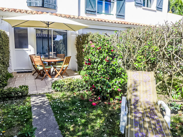 Ferieleilighet Villa Morena