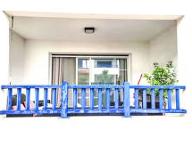 Licht appartement in Bidart, vlakbij strand en golfbaan - thumbnail 5