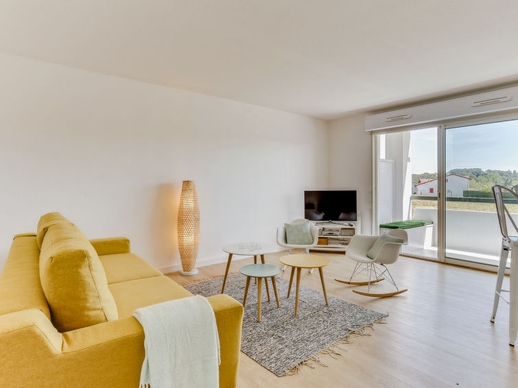 Apartamento Le clos Xapella