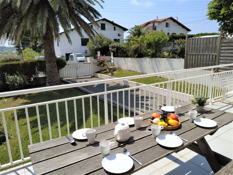 Apartman za odmor Aïten Battela