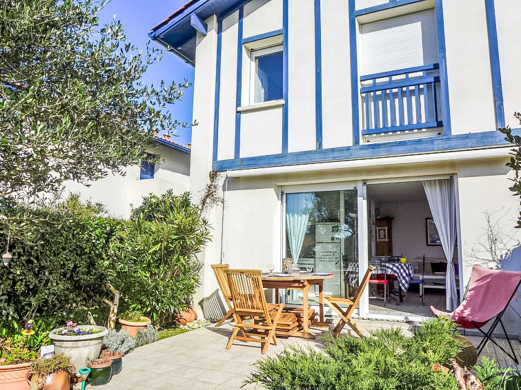 Search and Stay destination Bidart, Nouvelle-Aquitaine - France from AU$ 164. Eskola