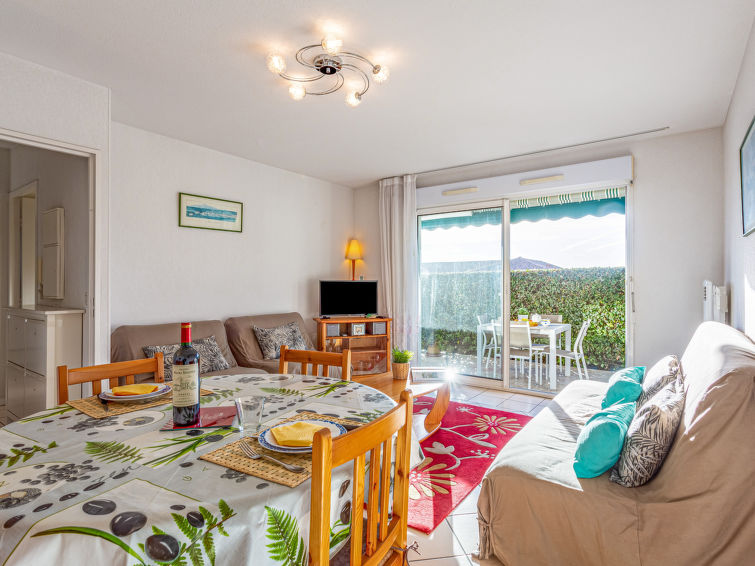 Search and Stay destination Bidart, Nouvelle-Aquitaine - France from AU$ 159. Eskola