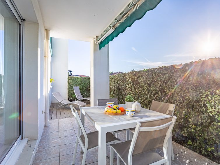 Search and Stay destination Bidart, Nouvelle-Aquitaine - France from AU$ 159. Eskola
