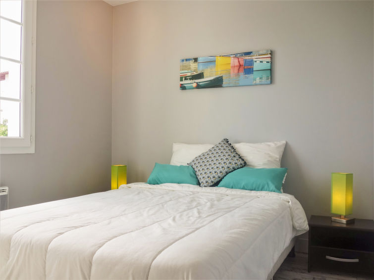 Search and Stay destination Bidart, Nouvelle-Aquitaine - France from AU$ 205. Amigorena