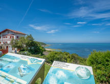 Apartamento Résidence Liliak