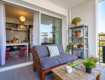 Apartamento Résidence Liliak