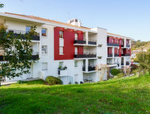 Apartamento Résidence Liliak