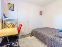 Apartamento Résidence Liliak