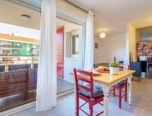 Apartamento Résidence Liliak