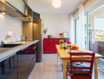 Apartamento Résidence Liliak