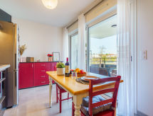 Apartamento Résidence Liliak