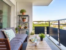 Apartamento Résidence Liliak