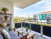 Apartamento Résidence Liliak