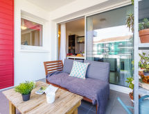 Apartamento Résidence Liliak