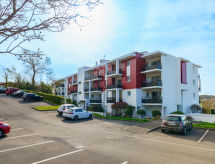 Apartamento Résidence Liliak