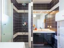 Apartamento Résidence Liliak