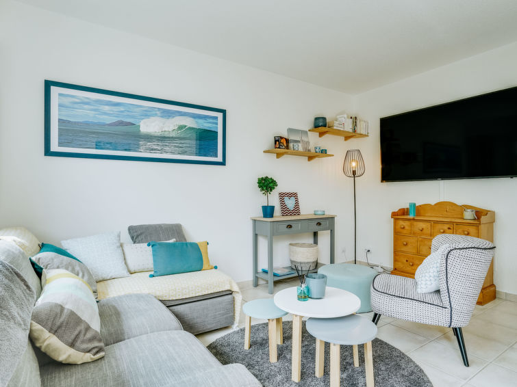 Search and Stay destination Bidart, Nouvelle-Aquitaine - France from AU$ 177. Le Fronton