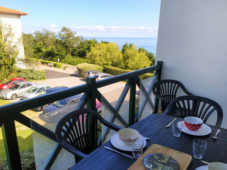 Apartman za odmor Erretegia