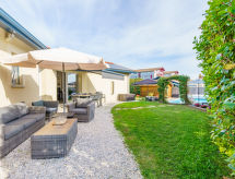 Ferienhaus Lore Landa