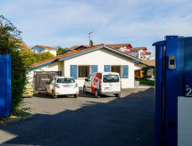 Ferienhaus Lore Landa