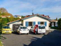 Ferienhaus Lore Landa