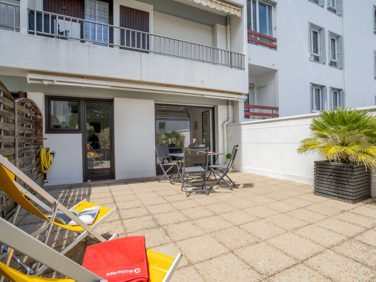 APARTMENT LES ERABLES