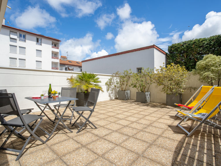 Search and Stay destination Saint-Jean-de-Luz, Nouvelle-Aquitaine - France from AU$ 176. Joanis