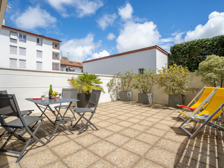 Apartamento de vacaciones Joanis