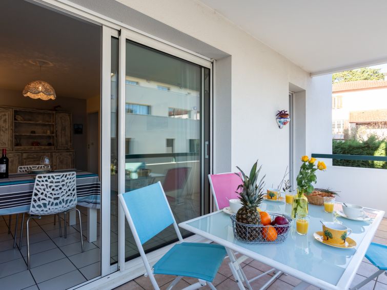 Search and Stay destination Saint-Jean-de-Luz, Nouvelle-Aquitaine - France from AU$ 201. Joanis