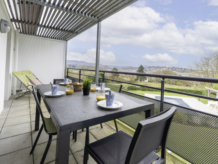 Search and Stay destination Saint-Jean-de-Luz, Nouvelle-Aquitaine - France from AU$ 181. Les hauts de Baillenia