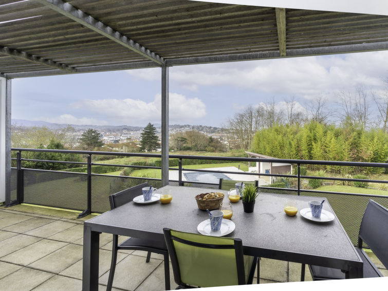Search and Stay destination Saint-Jean-de-Luz, Nouvelle-Aquitaine - France from AU$ 181. Les hauts de Baillenia