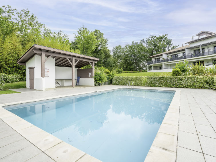 Search and Stay destination Saint-Jean-de-Luz, Nouvelle-Aquitaine - France from AU$ 181. Les hauts de Baillenia