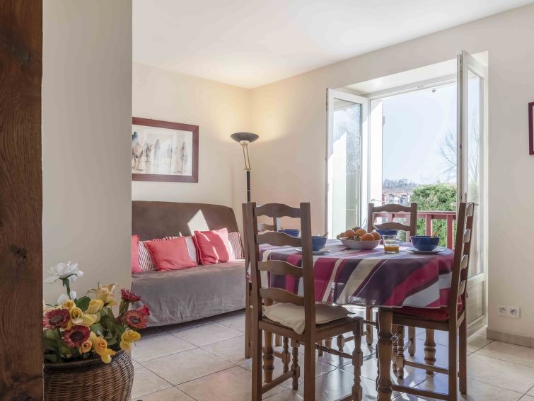 Search and Stay destination Urrugne, Nouvelle-Aquitaine - France from AU$ 213. Kafartenea