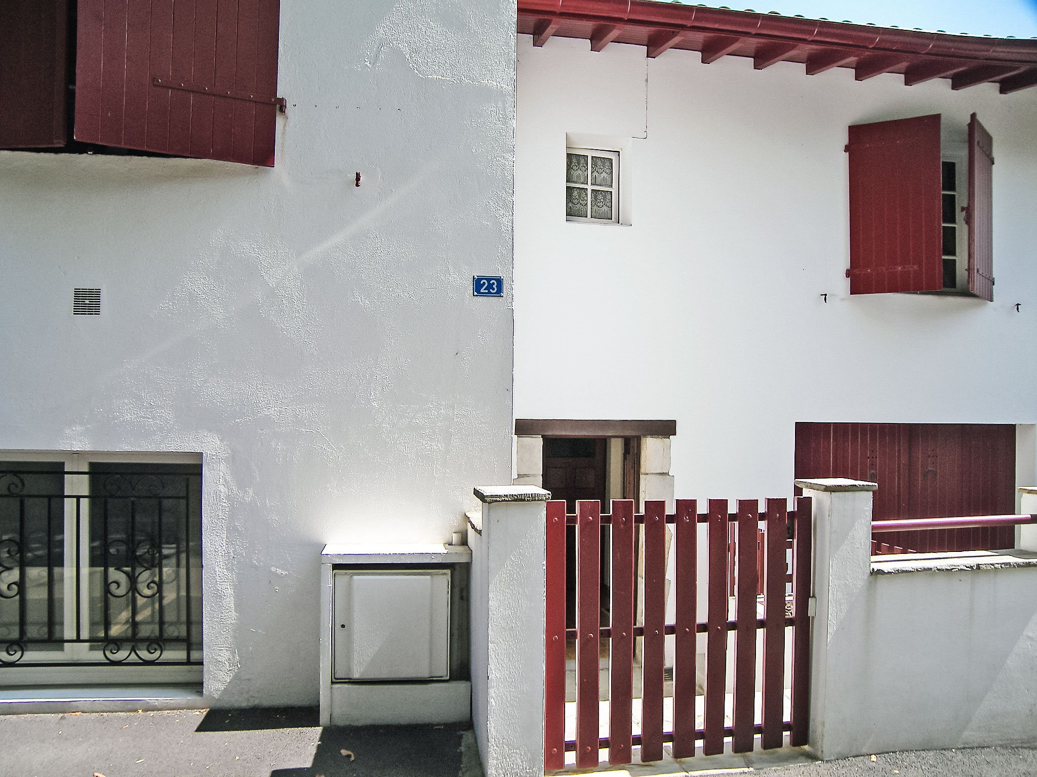 Kafartenea — House (3 of 28)