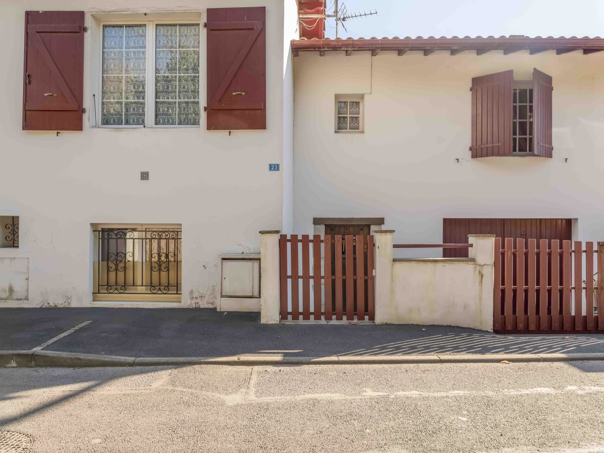 Kafartenea — House (4 of 28)