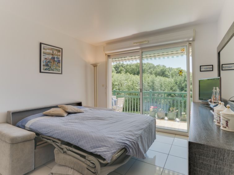 Apartment Le Clos Saint Vincent