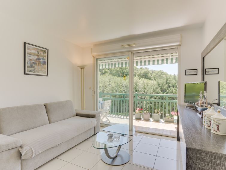 Apartment Le Clos Saint Vincent