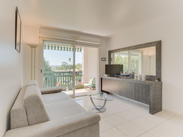 Apartment Le Clos Saint Vincent