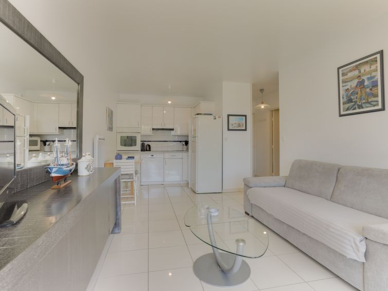 Apartment Le Clos Saint Vincent