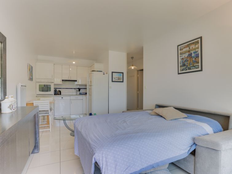 Apartment Le Clos Saint Vincent