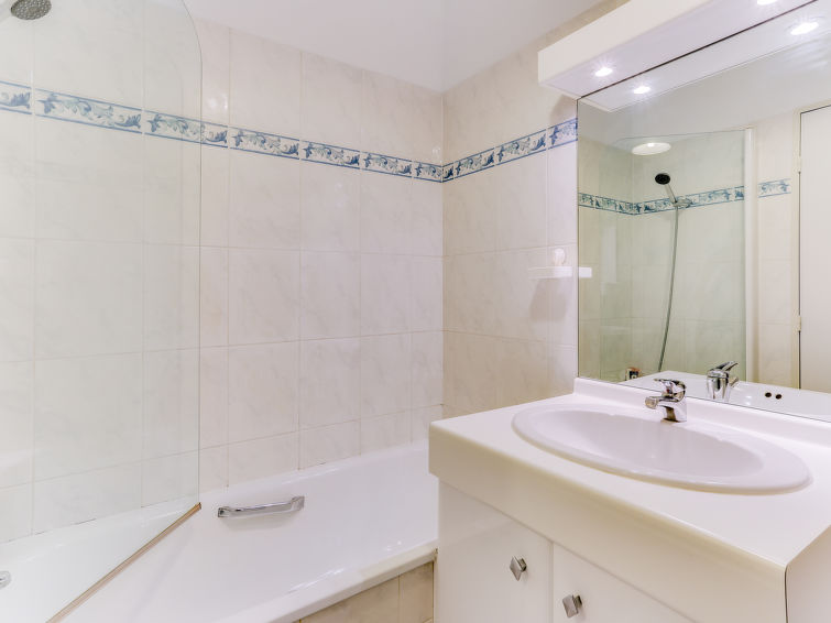 Apartment Le Clos Saint Vincent