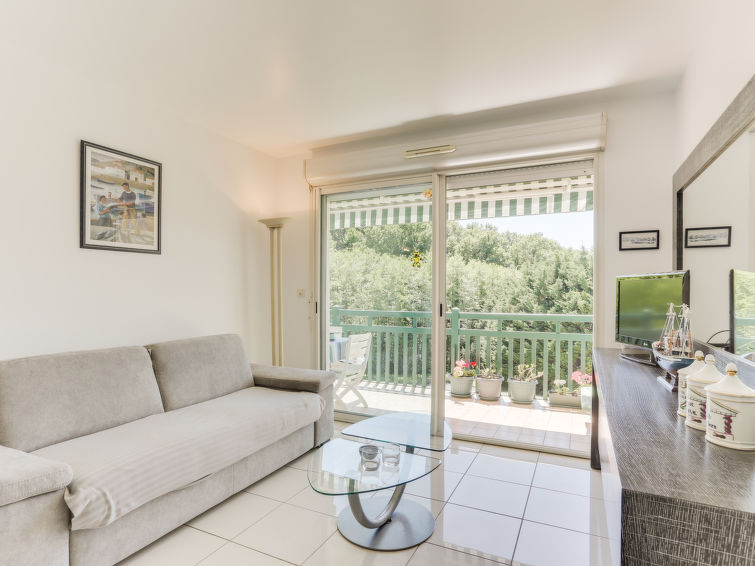 Apartment Le Clos Saint Vincent