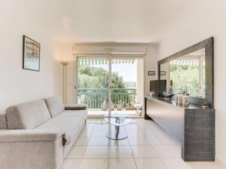 Apartment Le Clos Saint Vincent