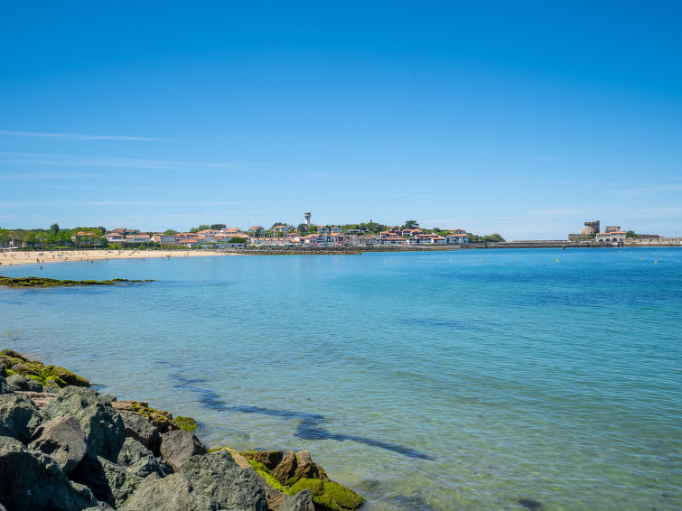 Apartment Le Clos Saint Vincent